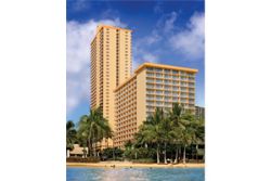 Pacific Beach Hotel 1