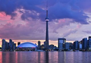 Trans Canada Odyssey