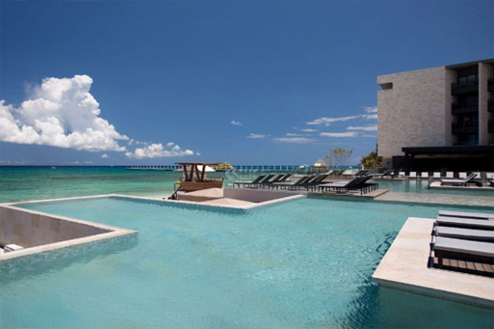 Grand Hyatt Playa del Carmen