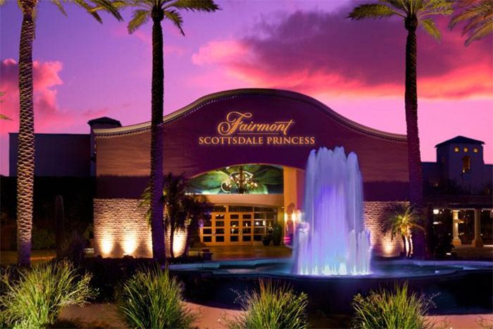 Fairmont Scottsdale Princess 4