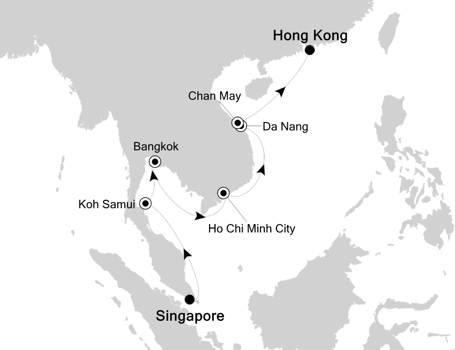 Itinerary Image