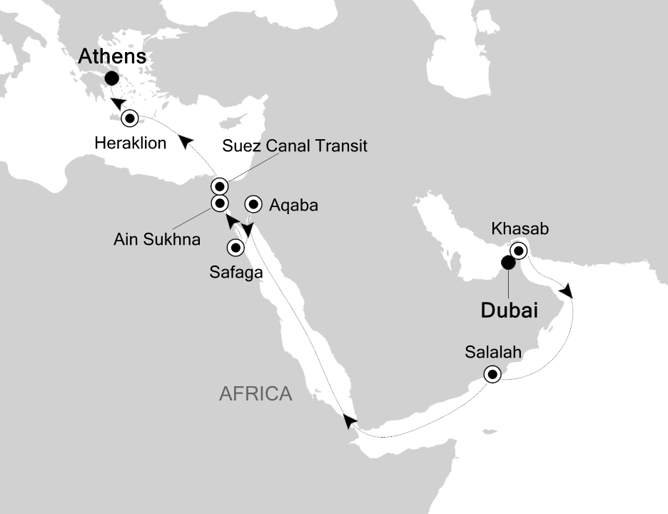 Itinerary Image
