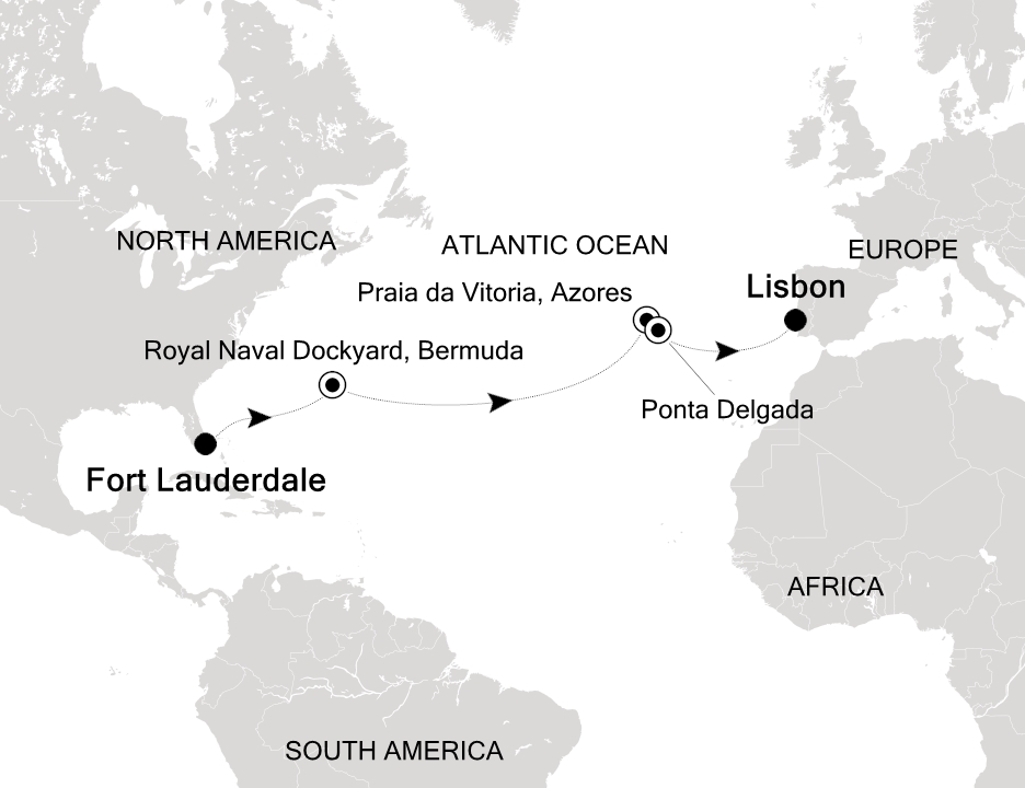 Itinerary Image